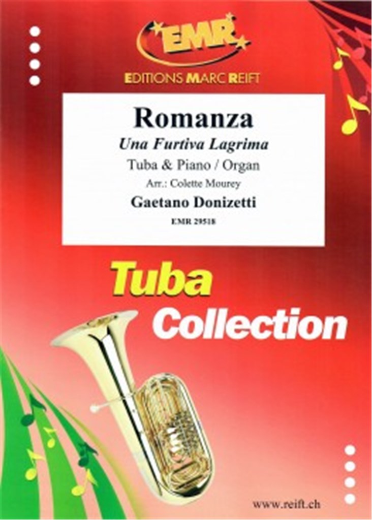 Romanza